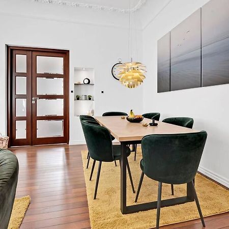 The Modern Breakaway In Aarhus Apartment Exterior photo